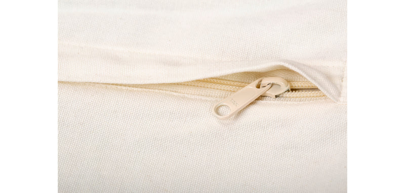 Coussin de style boho Bali - Housse et Rembourrage inclus - Christina