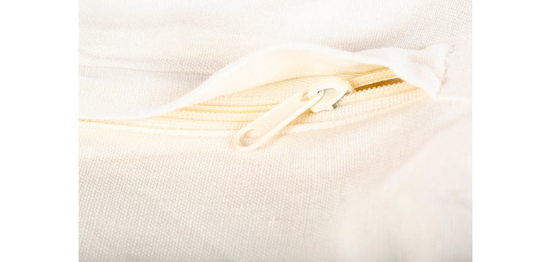 Coussin de style boho Bali - Housse et Rembourrage inclus - Hecate