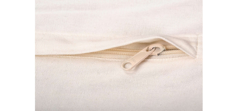 Coussin de style boho Bali - Housse et Rembourrage inclus - Mantra