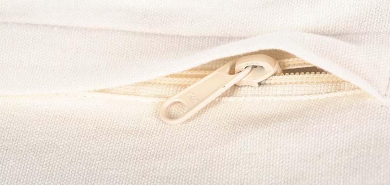 Coussin de style boho Bali - Housse et Rembourrage inclus - Amelia