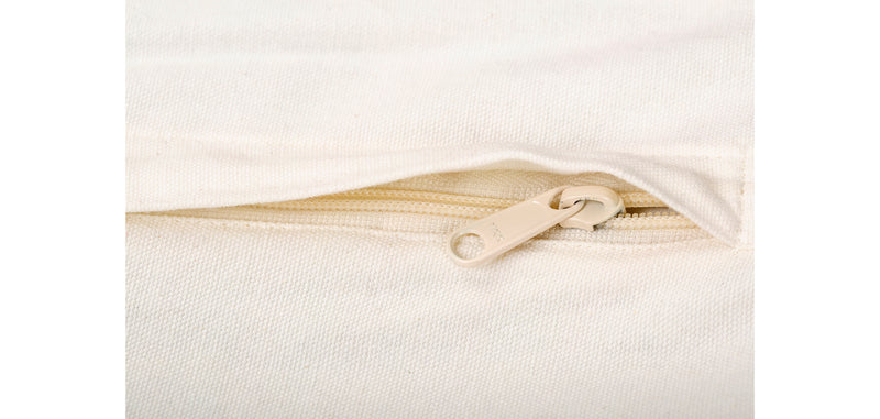 Coussin de style boho Bali - Housse et Rembourrage inclus - Glinda