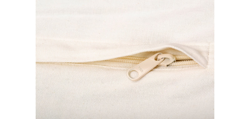 Coussin de style boho Bali - Housse et Rembourrage inclus -Sabrina