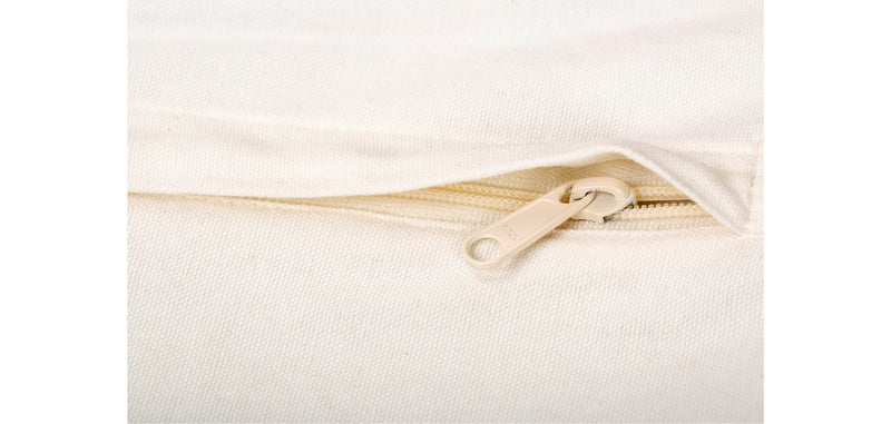 Coussin de style boho Bali - Housse et Rembourrage inclus - Suspiria