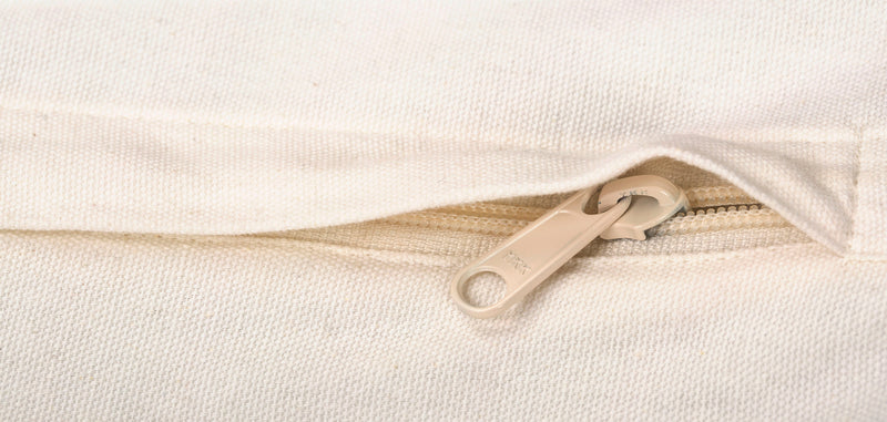 Coussin de style boho Bali - Housse et Rembourrage inclus - Precansa