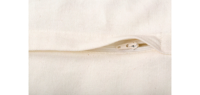 Coussin de style boho Bali - Housse et Rembourrage inclus - Frewla