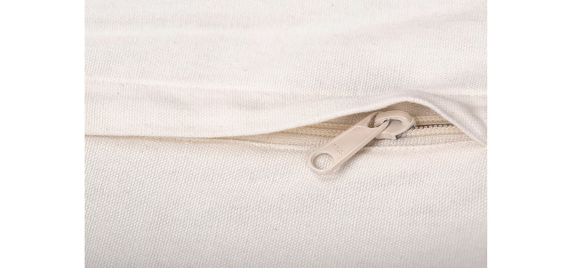 Coussin de style boho Bali - Housse et Rembourrage inclus - Morgana