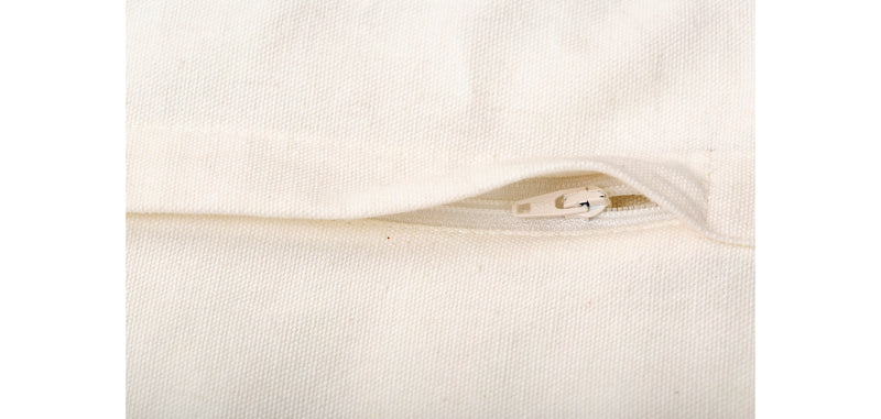 Coussin de style boho Bali - Housse et Rembourrage inclus - Anja