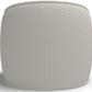 Armchair with Armrests - Upholstered in Boucle Fabric - Seral - gallery 6