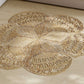 Round Jute Rug - Boho Bali - 150 CM - Niluh - gallery 4