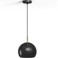 Lampada a sospensione - Greba