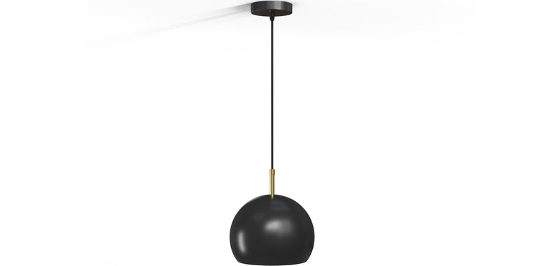 Lampada a sospensione - Greba