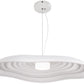 Lampe Suspendue en Résine - Grebi