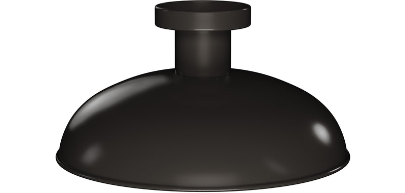 Lampe de Plafond - Plafonnier Noir - Gubi