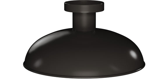 Ceiling Lamp - Black Ceiling Fixture - Gubi - gallery 5