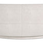 Curved Sofa - 3 Seater - Boucle Fabric - Curvy - gallery 9