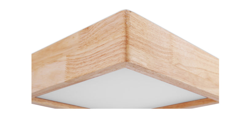 Ceiling Lamp - Plafonier - Scandinavian Design - Teray - gallery 4