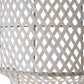 Wall Lamp - Boho Bali Bamboo Design - Hya - gallery 6