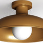 Ceiling Lamp - Vintage Wall Light - Gubi - gallery 1