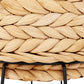 Round Floor Planter - Boho Style - 65 CM - Firna - gallery 4