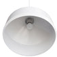 Lámpara de Techo - Lámpara Colgante - Madera y Metal - Wind