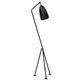 Candeeiro de pé com design de tripé - Lampadaire - Hopper
