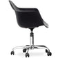 Office Chair with Armrests - Desk Chair with Castors - Weston - gallery 7