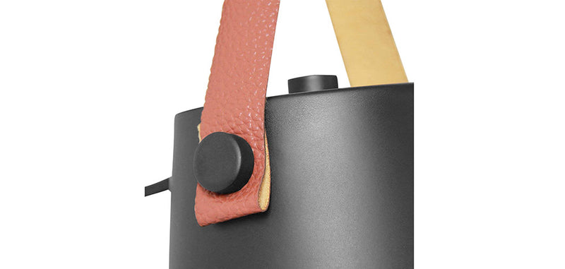 Applique Murale Vintage - Design - Cencerro