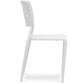 Chaise d'extérieur - Chaise de jardin design - Viena