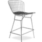 Tabouret de bar Lived