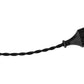 Vegglampe - Gullfarget Rør - Siena