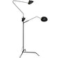 Floor lamp - Living room lamp - 3 arms - Giorge