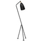 Tripod Design Floor Lamp - Living Room Lamp - Hopper - gallery 4