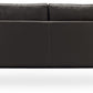 Design Sofa Mordecai (2 seats)  - Premium Leather