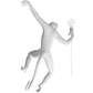 Wall Lamp - Monkey Design - Resina - gallery 4