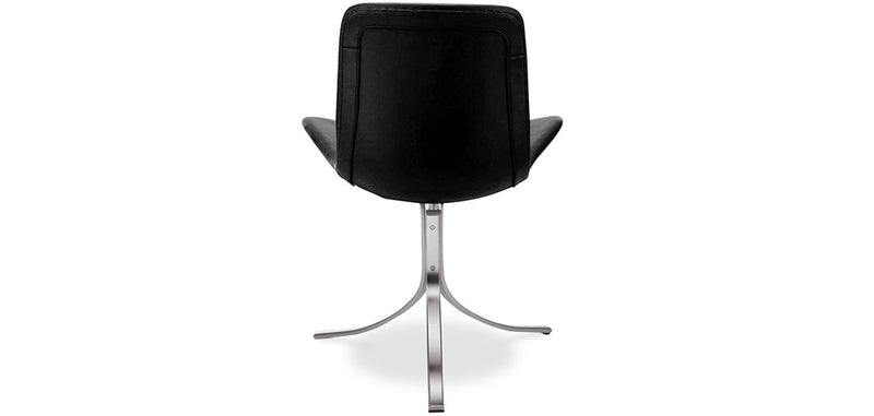 Sedia PK9 Poul Kjaerholm
