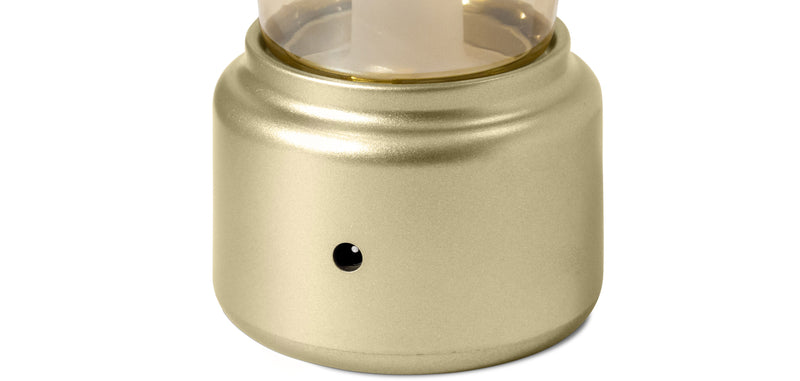 Rechargeable Portable Lamp - Lúa - gallery 4