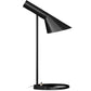 Narn Desk Lamp - Steel - gallery 9