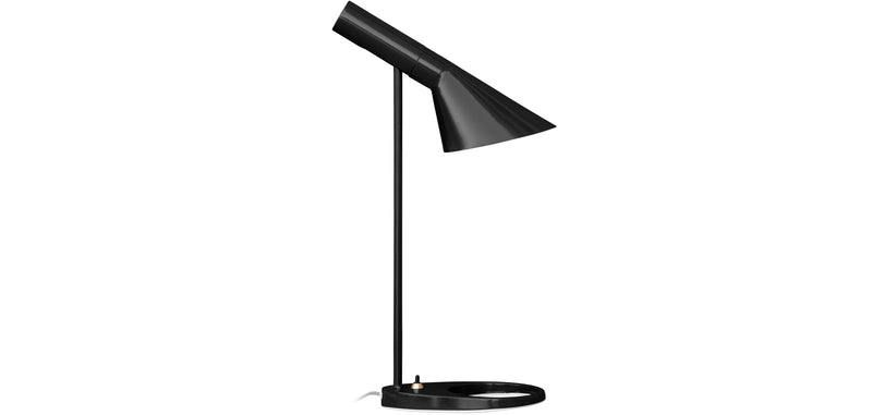 Narn Desk Lamp - Steel - gallery 9