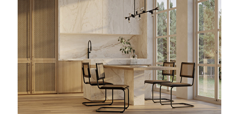 Lampe de plafond à barre - Lampe suspendue industrielle - Bolthor