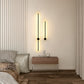 Wall Lamp - Metal Bar - LED 100cm - Hernel - gallery 3