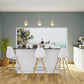 Lampe de plafond - Lampe suspendue de style scandinave - Gerd