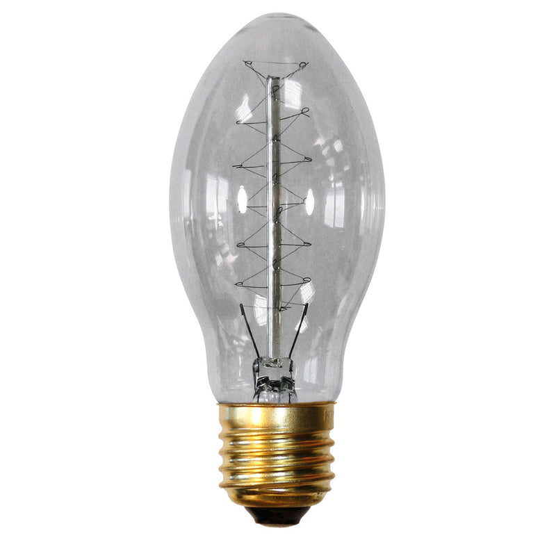 Vintage Edison Bulb - Candle - gallery 2