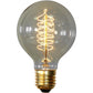 Vintage Edison Bulb - Spiral - gallery 5