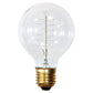Edison Spiral filaments Bulb - gallery 2