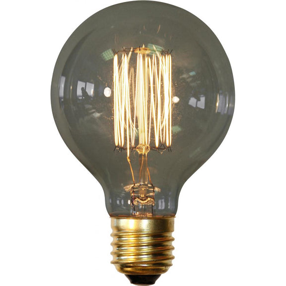 Edison Cage filaments Bulb - gallery 4