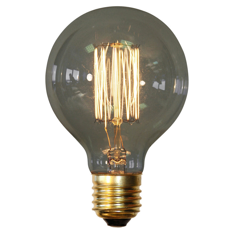 Edison Cage filaments Bulb - gallery 1