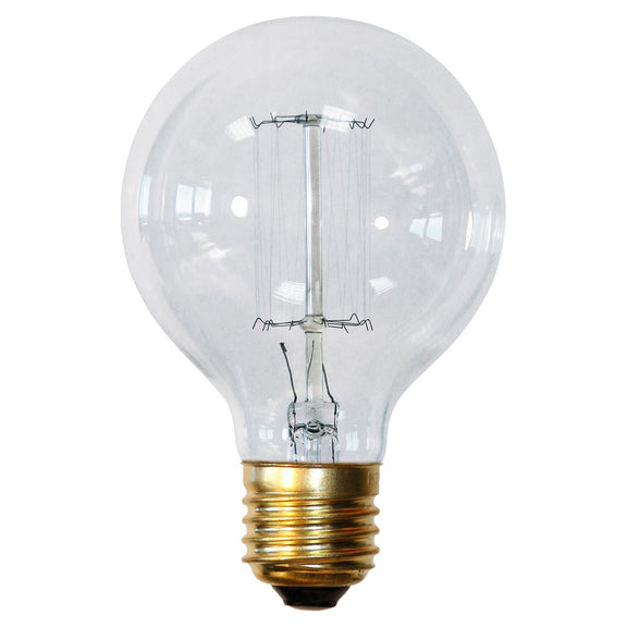Edison Cage filaments Bulb - gallery 2