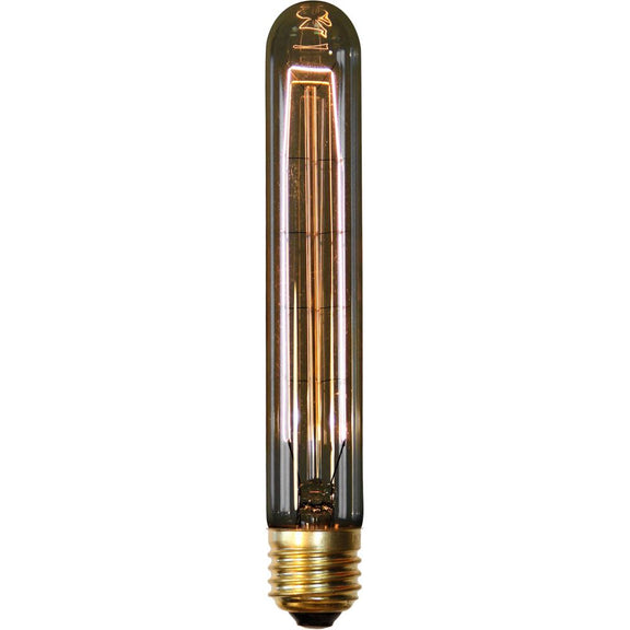 Vintage Edison Bulb - Cylinder - gallery 5