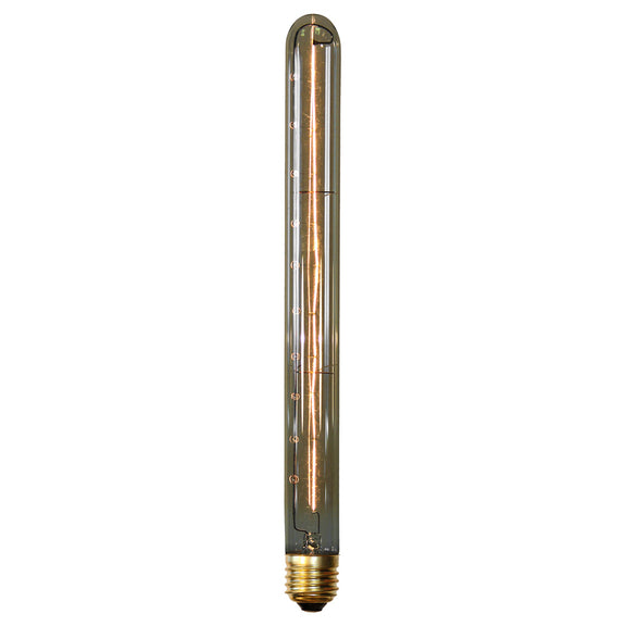 Vintage Edison Bulb -Tube - gallery 1