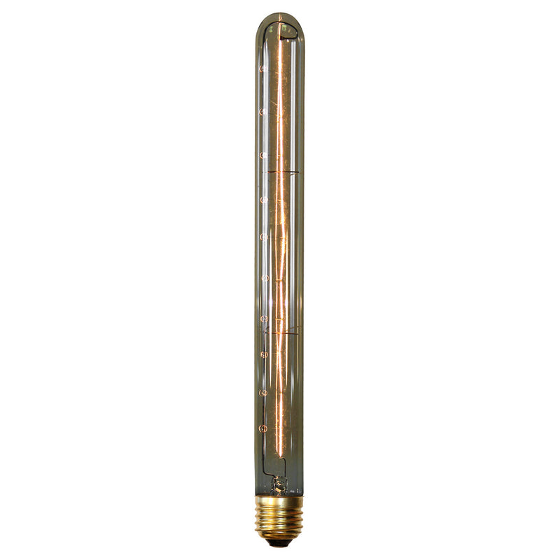 Vintage Edison Bulb -Tube - gallery 1
